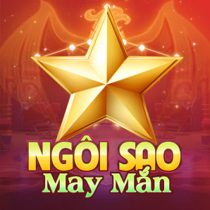 Ngôi Sao May Mắn DA88